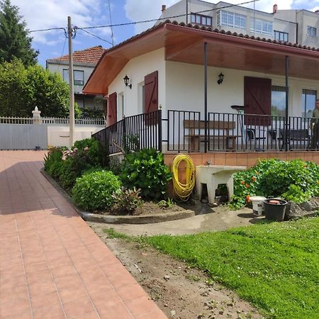 Perillo Finca Santa Cristina מראה חיצוני תמונה