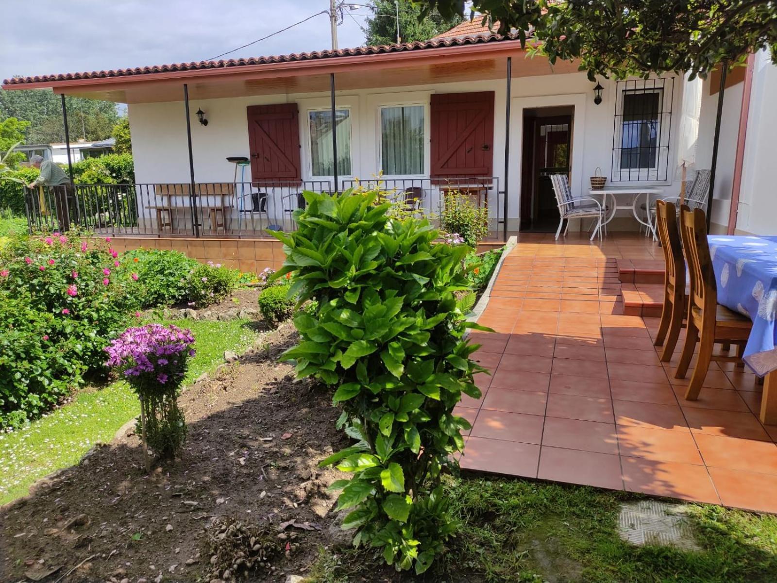 Perillo Finca Santa Cristina מראה חיצוני תמונה