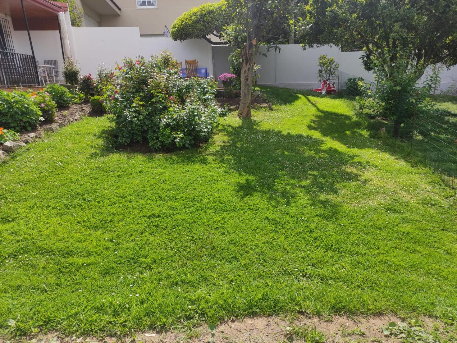 Perillo Finca Santa Cristina מראה חיצוני תמונה